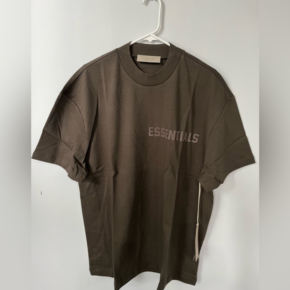 Essentials Other - Essentials fear of god t shirt